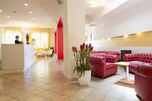 Hotel Ca' D'Oro, Caorle