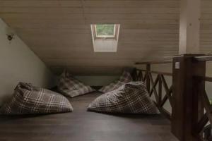 Holiday home Uzbazes, Valmiyera