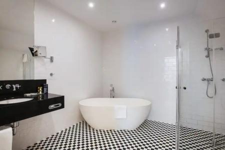 Eurostars Danube Budapest - 130