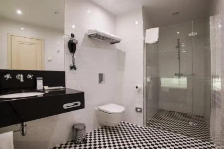 Eurostars Danube Budapest - 127