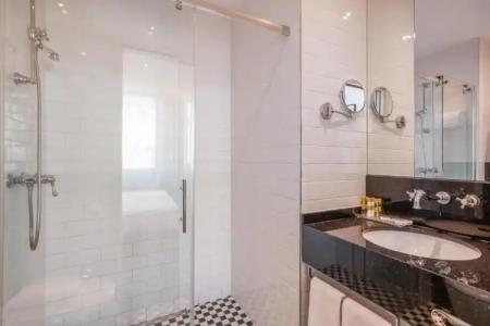 Eurostars Danube Budapest - 104