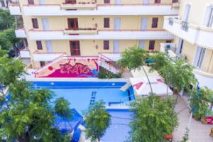 Erato Studios & Apartments