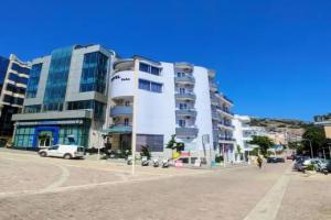 Hotel JoAn, Sarande