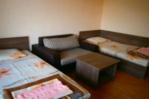 Hotel «Complex Izvorite»