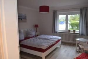 Hotel & Ferienunterkünfte Hus Seeblick, Fehmarn