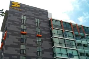 S17 Nimman Hotel, Chiang Mai