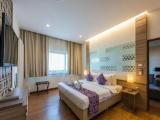 2 Bedrooms Suite