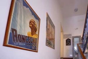 Ventitremarzo Guest House, Novara
