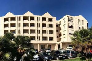 Residenze Su Planu, Cagliari