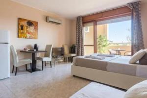 Residenze Su Planu, Cagliari