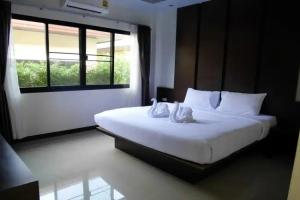 Aonang Oscar Pool Villas, Ao Nang