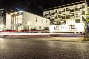 Hotels