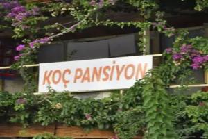 Koc Pension Kekova, Kaleucagiz