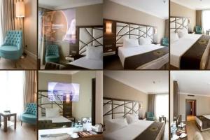 The Grand Mira Business Hotel, Istanbul