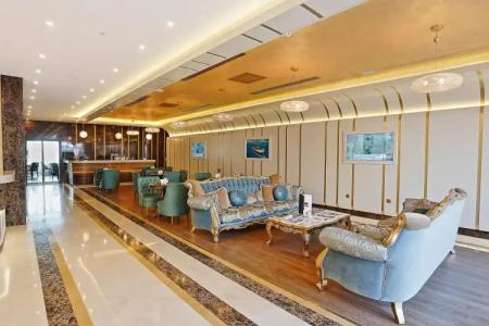 The Grand Mira Business - 34
