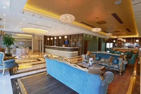 The Grand Mira Business - 36