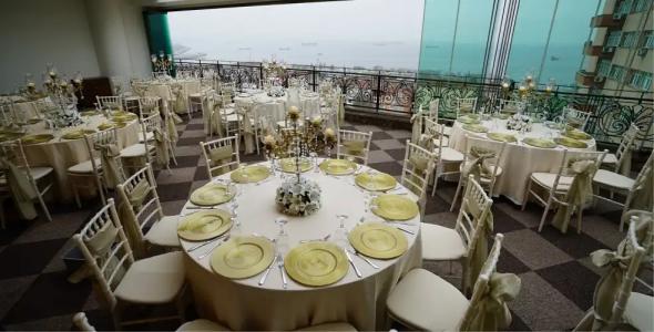 The Grand Mira Business - 6