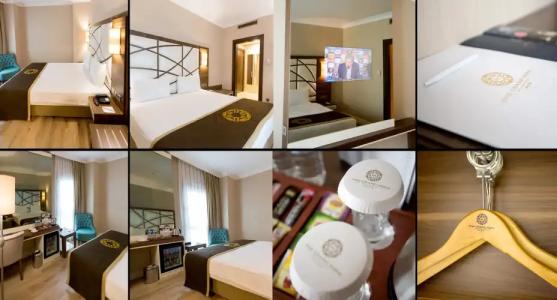 The Grand Mira Business - 18
