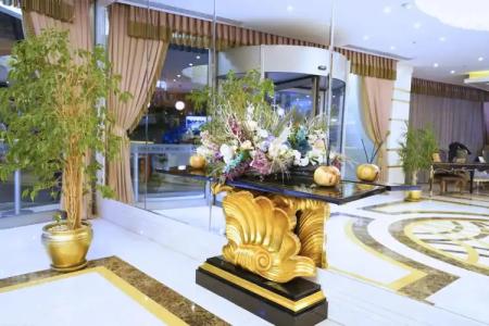The Grand Mira Business - 31