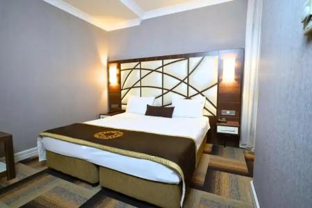 The Grand Mira Business - 23