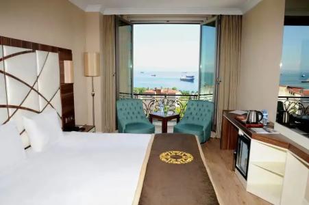 The Grand Mira Business - 58