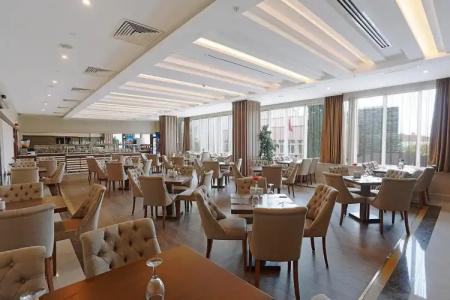 The Grand Mira Business - 35