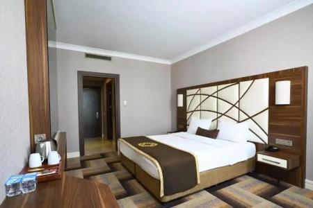 The Grand Mira Business - 19