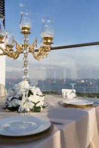The Grand Mira Business - 9