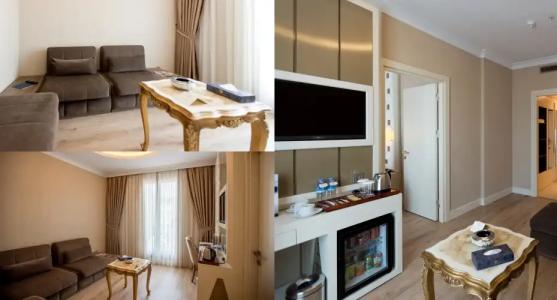 The Grand Mira Business - 11