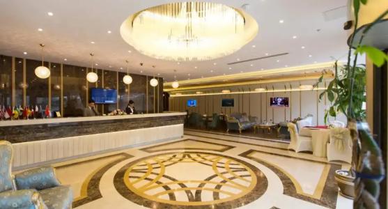 The Grand Mira Business - 37