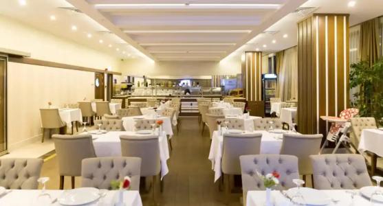 The Grand Mira Business - 38
