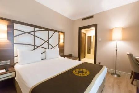 The Grand Mira Business - 53