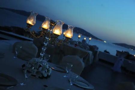 The Grand Mira Business - 5