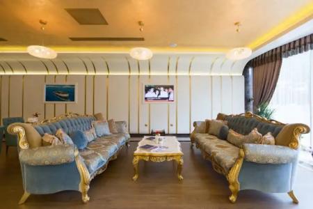 The Grand Mira Business - 46