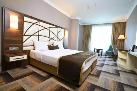 The Grand Mira Business - 20