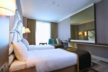 The Grand Mira Business - 21