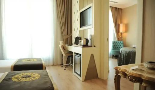 The Grand Mira Business - 63