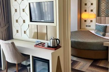 The Grand Mira Business - 26