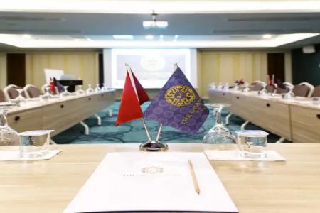 The Grand Mira Business - 3