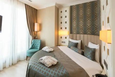 The Grand Mira Business - 43