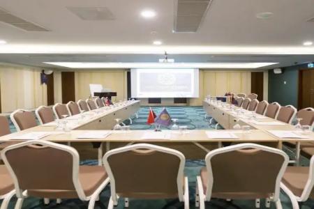 The Grand Mira Business - 1