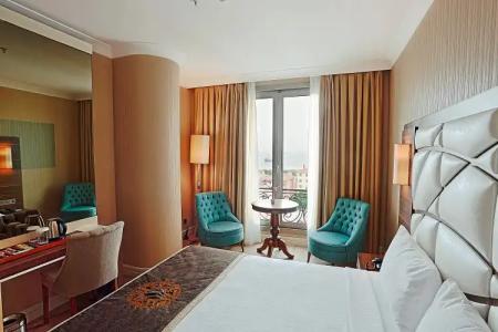 The Grand Mira Business - 59