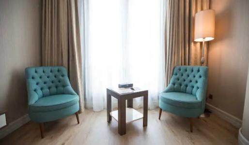 The Grand Mira Business - 55