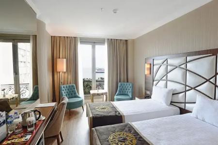 The Grand Mira Business - 13