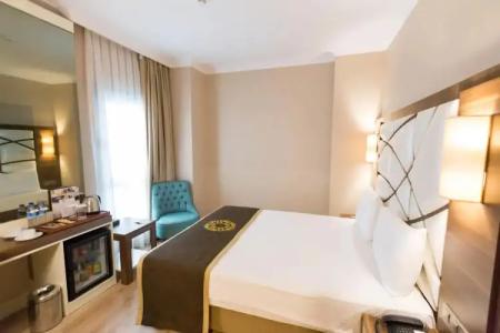 The Grand Mira Business - 25