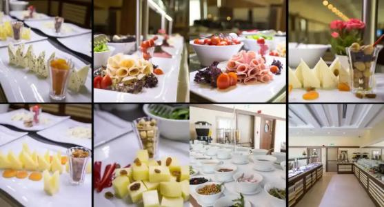 The Grand Mira Business - 39
