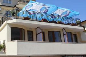 Radik Guest Rooms, Sozopol