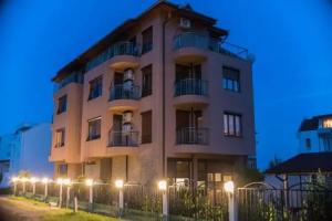 Guest House Georgievi, Primorsko
