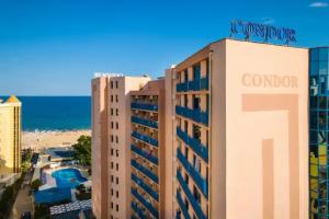 MPM Hotel Condor - All Inclusive Light