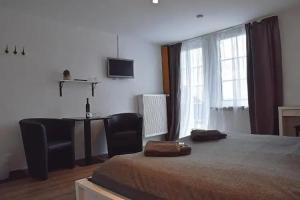 Hotel Rosenhof Braunlage, Braunlage